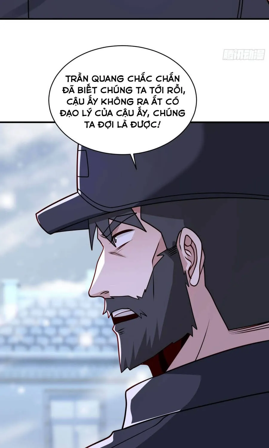 Mạt Thế Hàn Băng: Ta Tích Trữ Trăm Tỷ Vật Tư Chap 85 - Next Chap 86