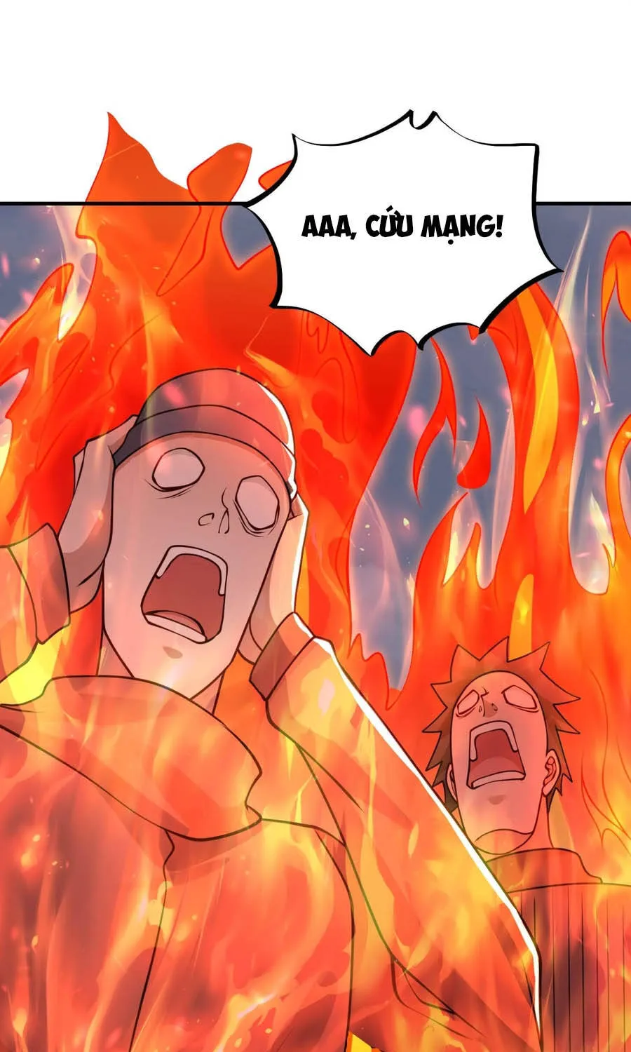 Mạt Thế Hàn Băng: Ta Tích Trữ Trăm Tỷ Vật Tư Chap 85 - Next Chap 86