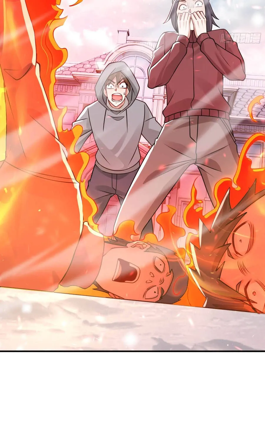 Mạt Thế Hàn Băng: Ta Tích Trữ Trăm Tỷ Vật Tư Chap 85 - Next Chap 86