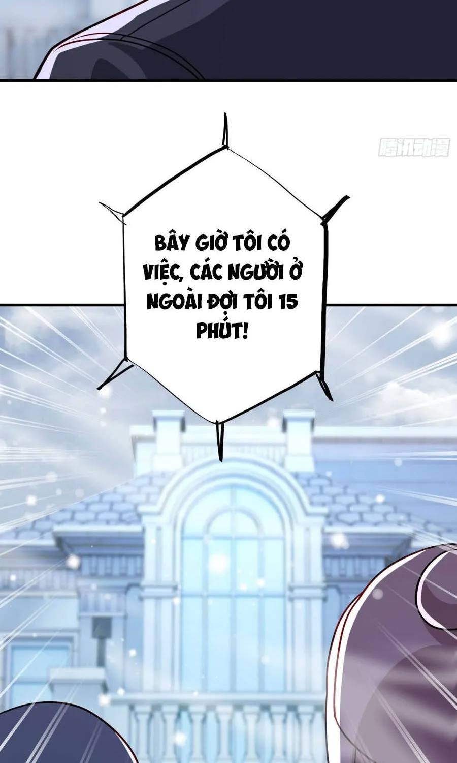 Mạt Thế Hàn Băng: Ta Tích Trữ Trăm Tỷ Vật Tư Chap 85 - Next Chap 86