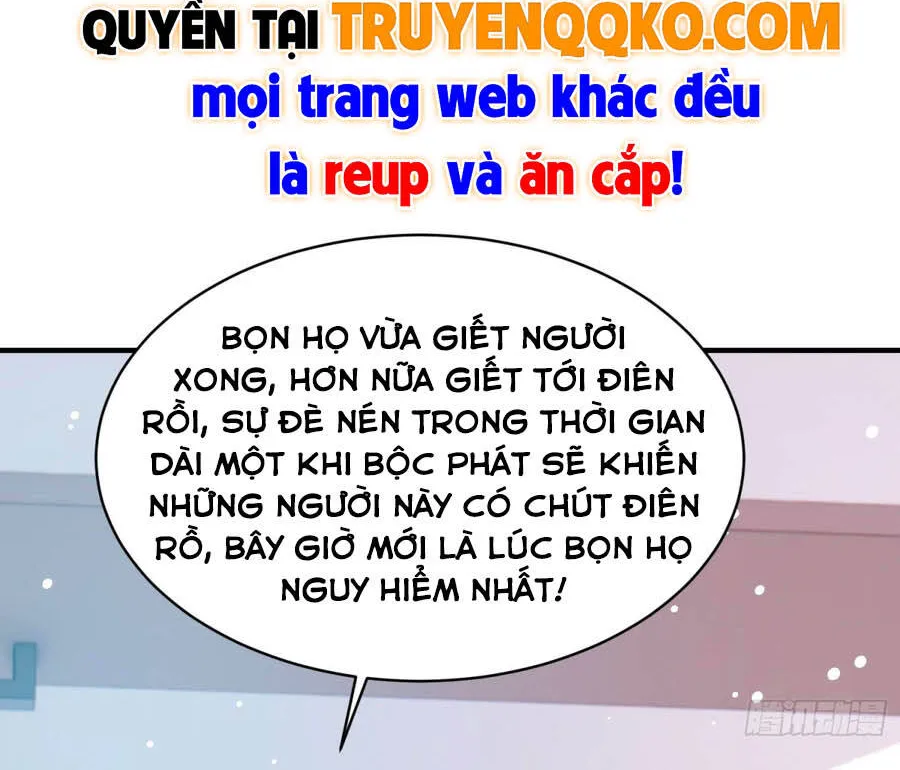 Mạt Thế Hàn Băng: Ta Tích Trữ Trăm Tỷ Vật Tư Chap 85 - Next Chap 86