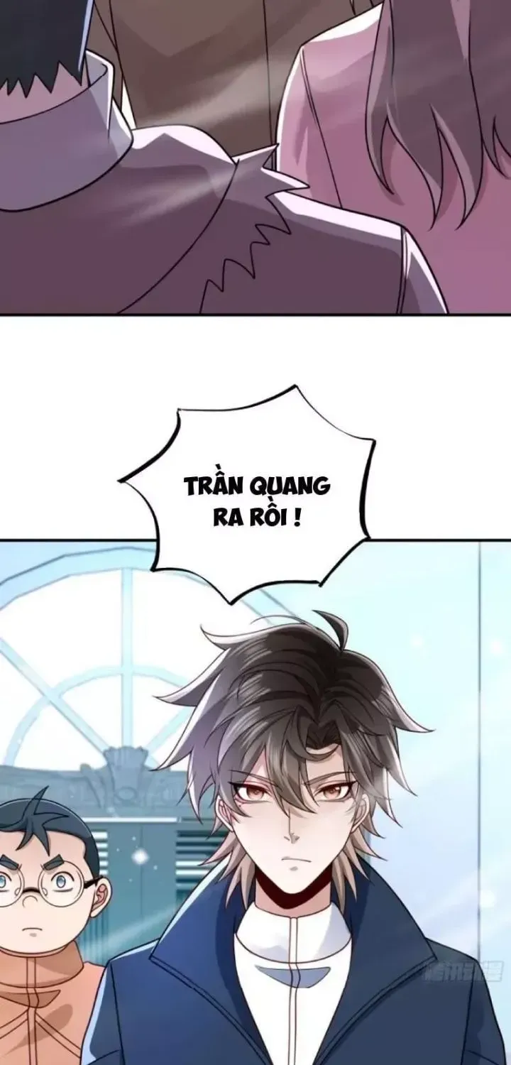 Mạt Thế Hàn Băng: Ta Tích Trữ Trăm Tỷ Vật Tư Chap 86 - Next Chap 87