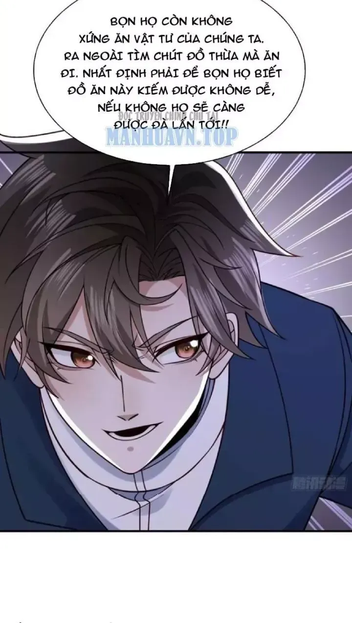 Mạt Thế Hàn Băng: Ta Tích Trữ Trăm Tỷ Vật Tư Chap 87 - Next Chap 88