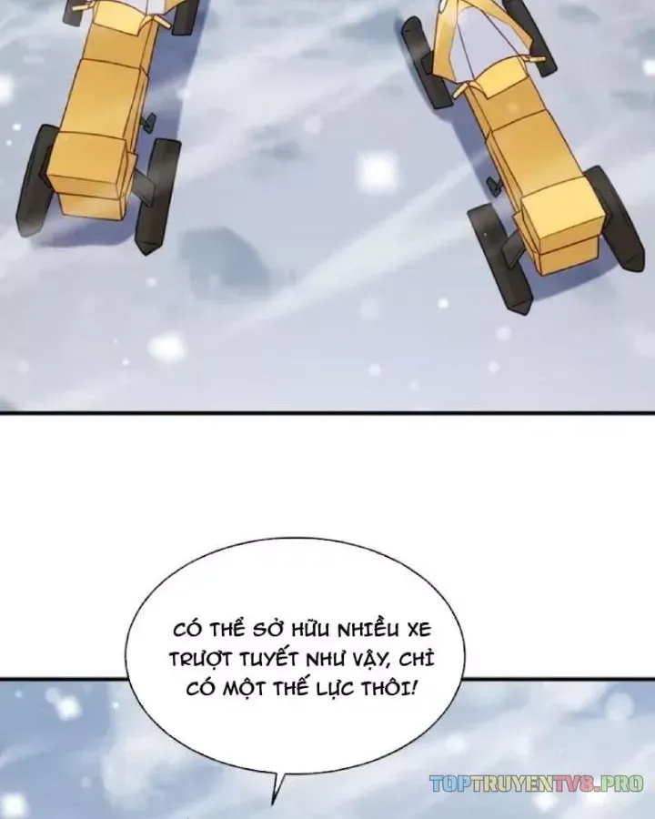 Mạt Thế Hàn Băng: Ta Tích Trữ Trăm Tỷ Vật Tư Chap 87 - Next Chap 88