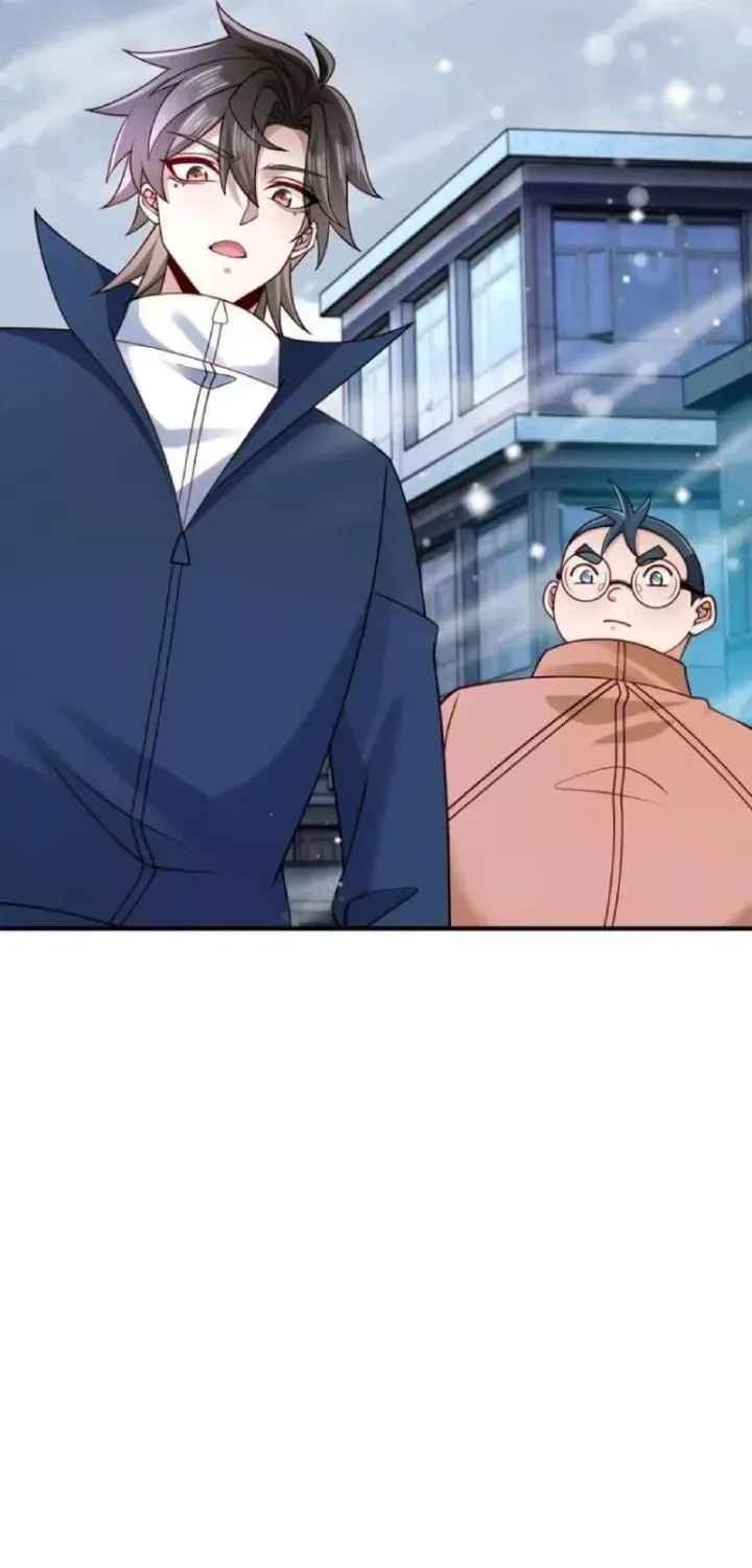 Mạt Thế Hàn Băng: Ta Tích Trữ Trăm Tỷ Vật Tư Chap 87 - Next Chap 88