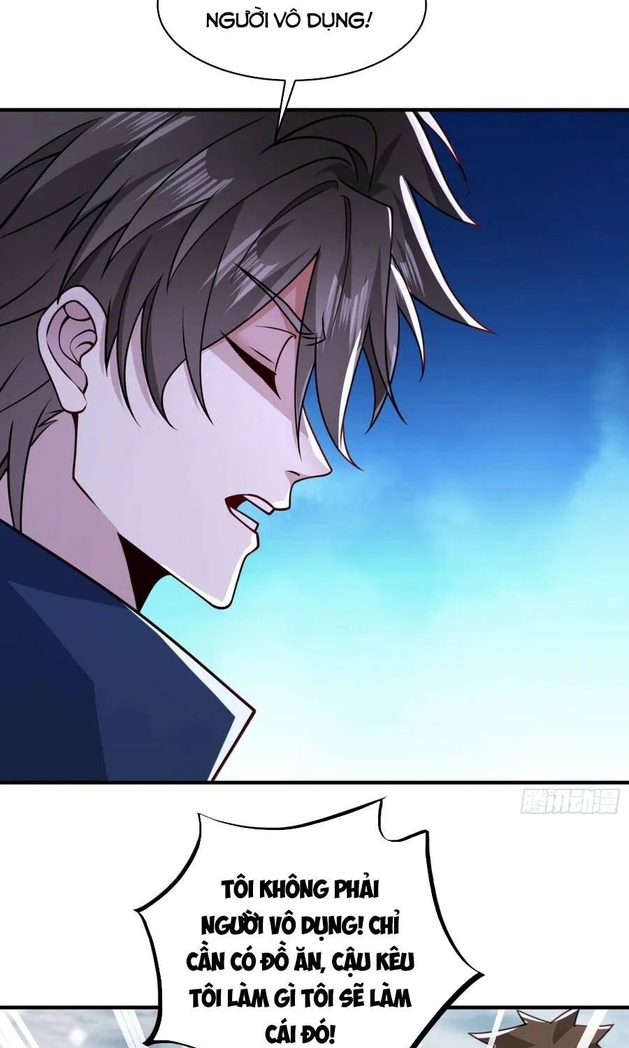 Mạt Thế Hàn Băng: Ta Tích Trữ Trăm Tỷ Vật Tư Chap 88 - Next Chap 89