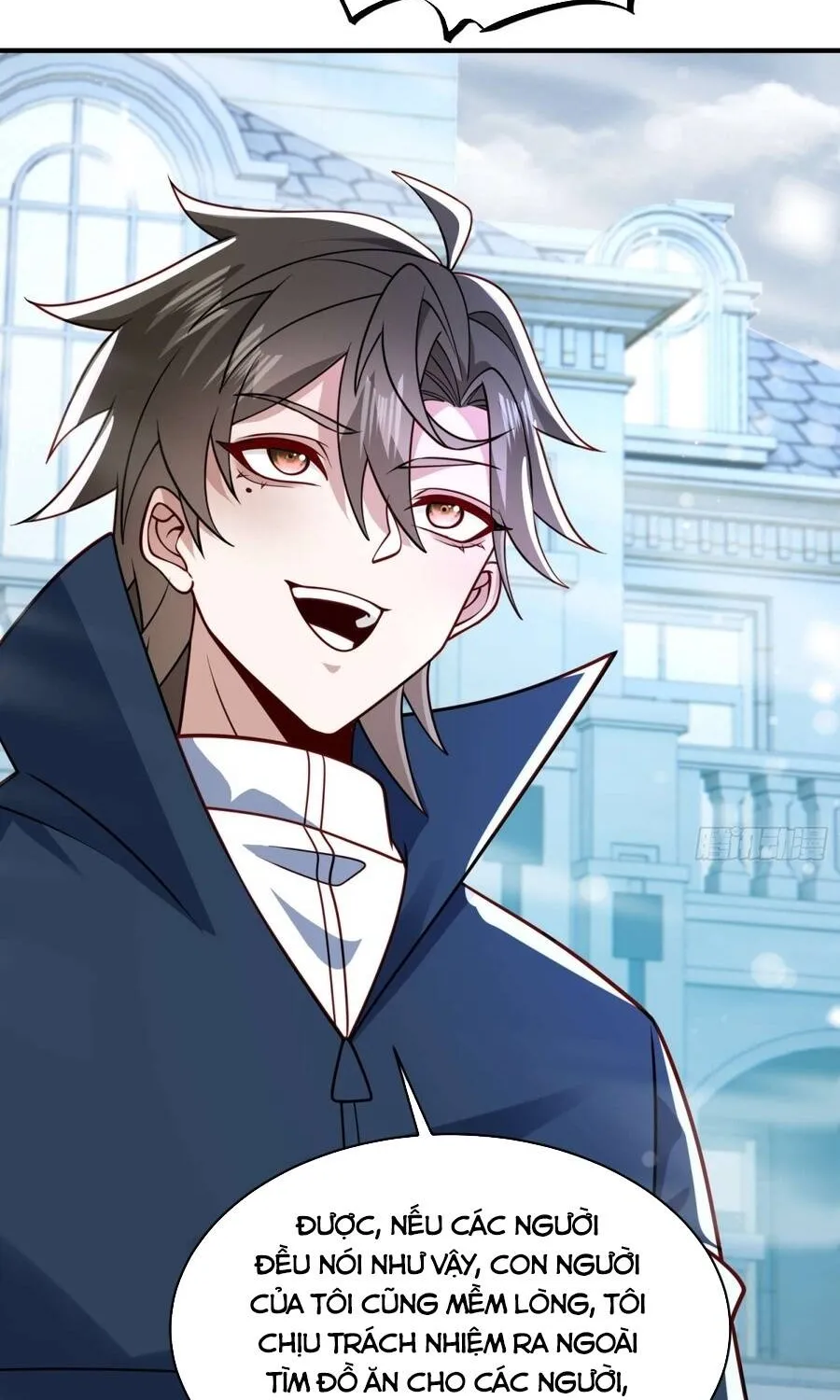 Mạt Thế Hàn Băng: Ta Tích Trữ Trăm Tỷ Vật Tư Chap 88 - Next Chap 89