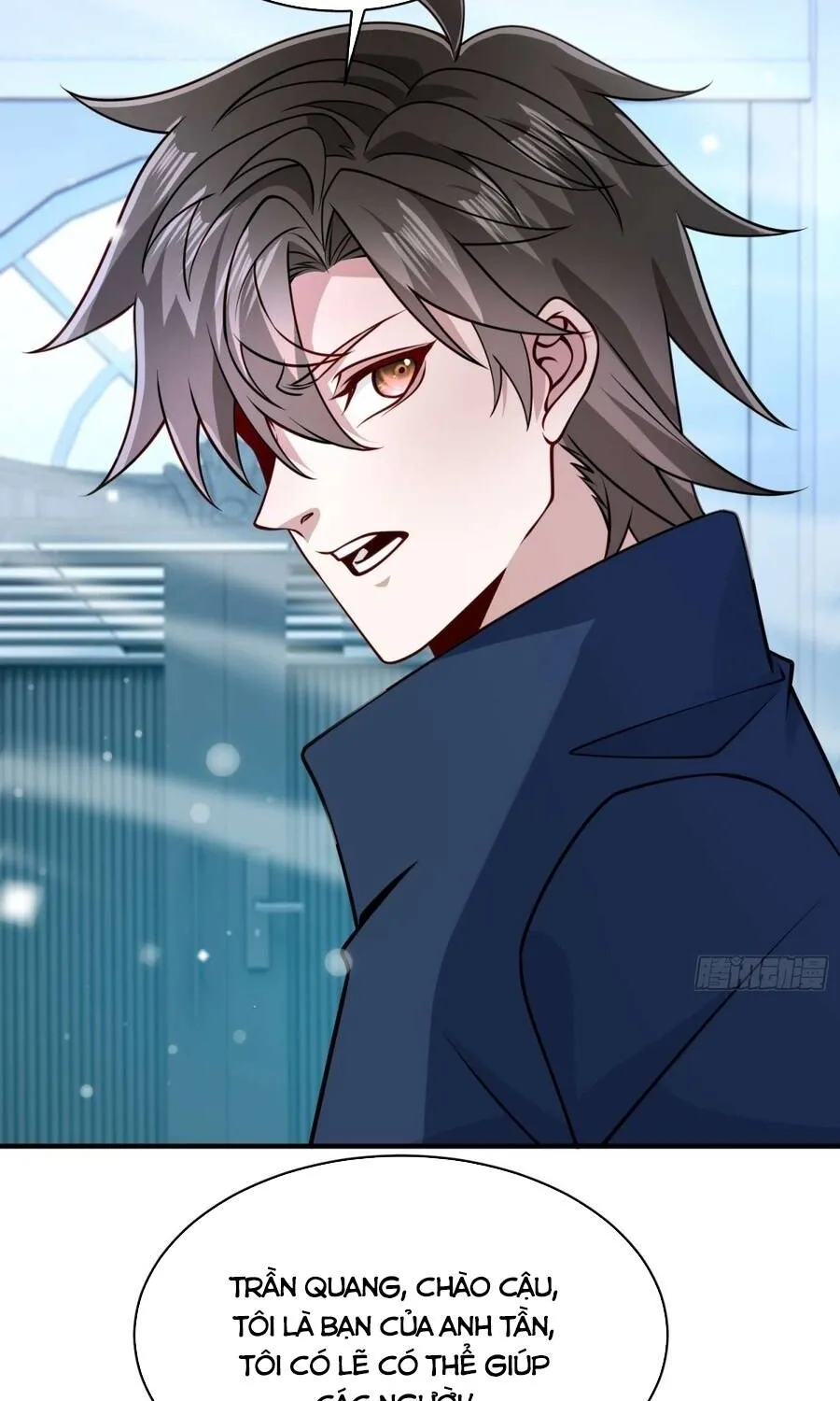Mạt Thế Hàn Băng: Ta Tích Trữ Trăm Tỷ Vật Tư Chap 88 - Next Chap 89