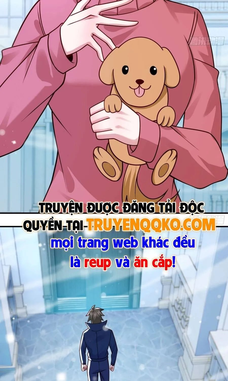 Mạt Thế Hàn Băng: Ta Tích Trữ Trăm Tỷ Vật Tư Chap 88 - Next Chap 89
