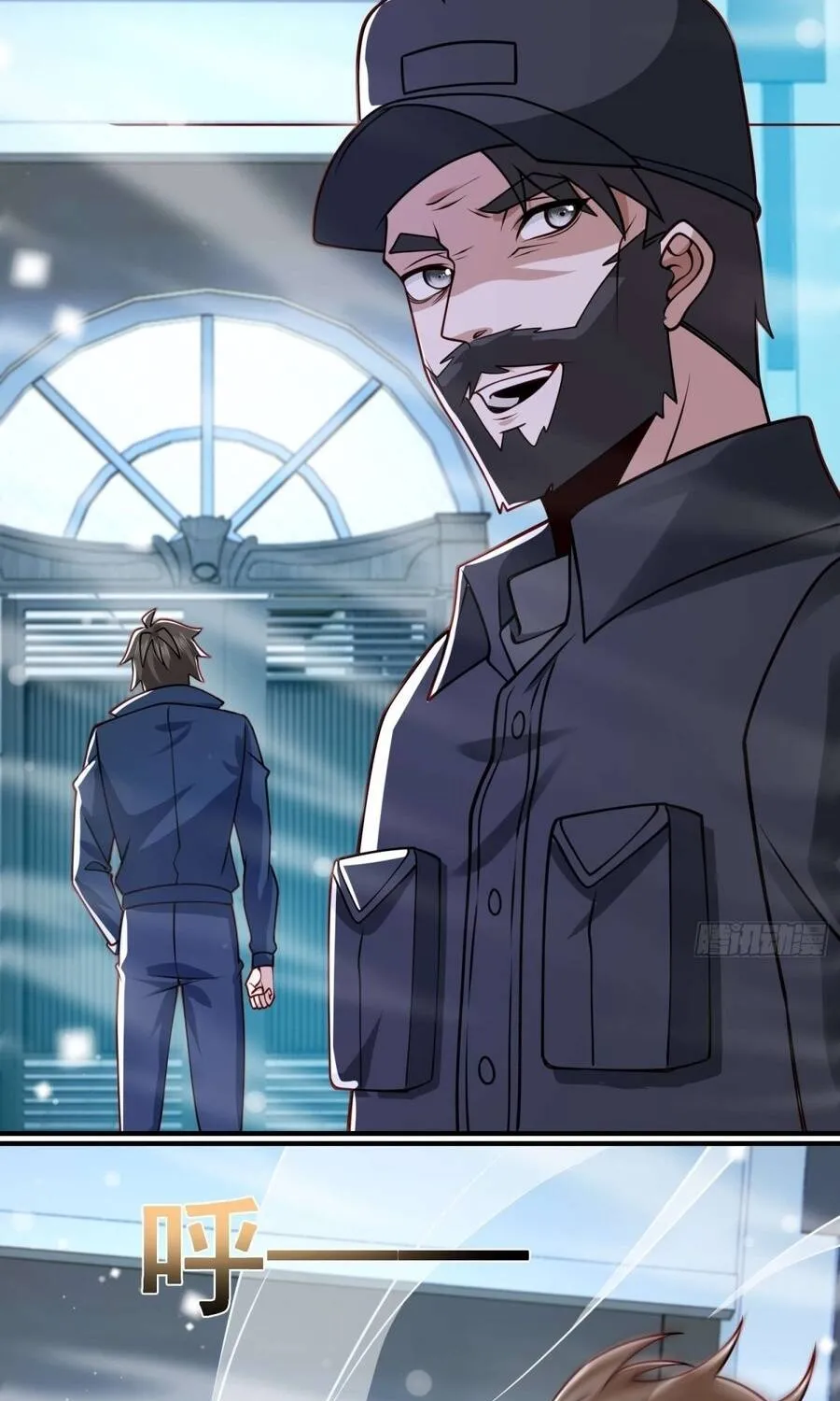 Mạt Thế Hàn Băng: Ta Tích Trữ Trăm Tỷ Vật Tư Chap 88 - Next Chap 89