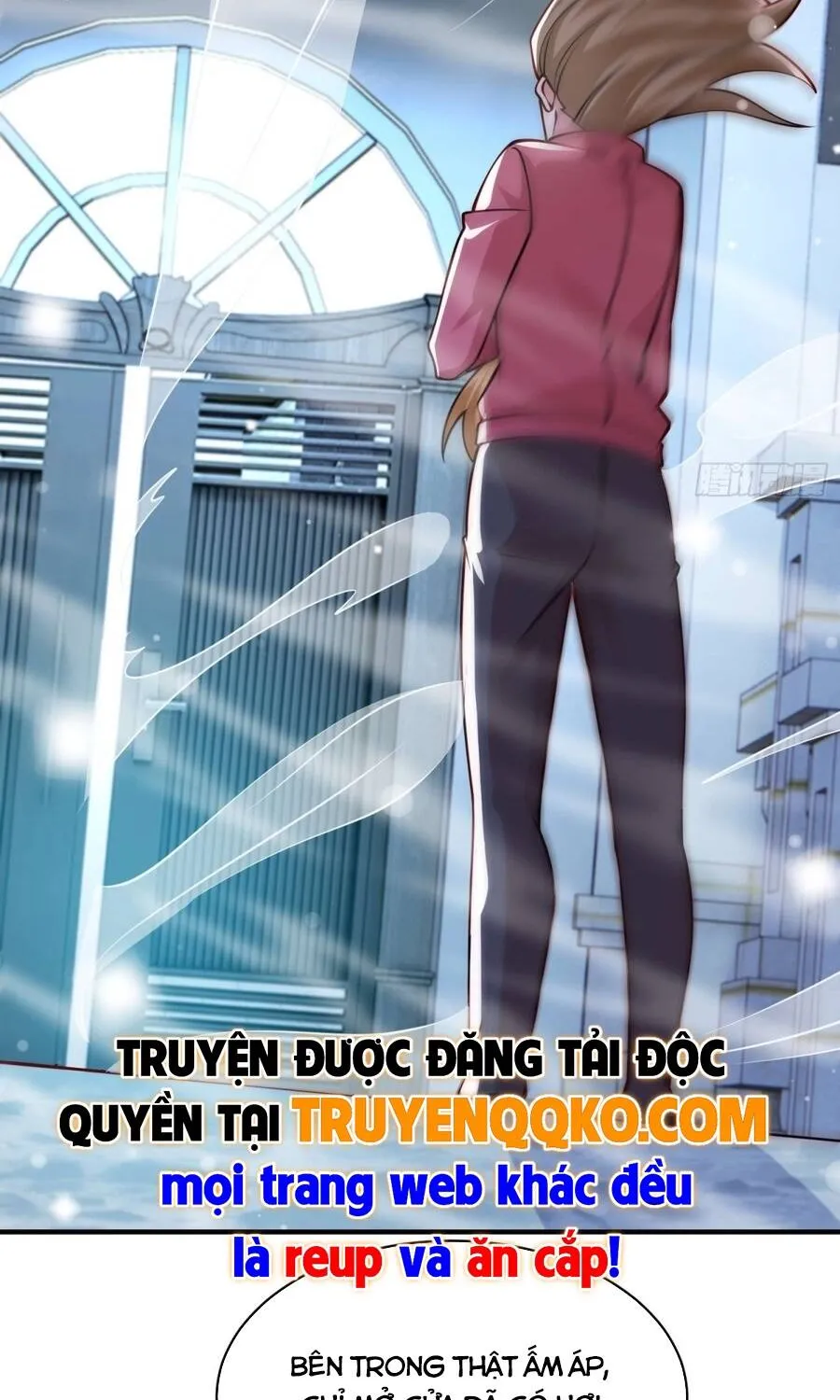 Mạt Thế Hàn Băng: Ta Tích Trữ Trăm Tỷ Vật Tư Chap 88 - Next Chap 89