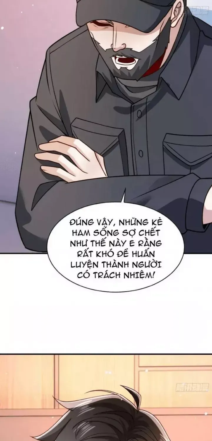Mạt Thế Hàn Băng: Ta Tích Trữ Trăm Tỷ Vật Tư Chap 89 - Next Chap 90