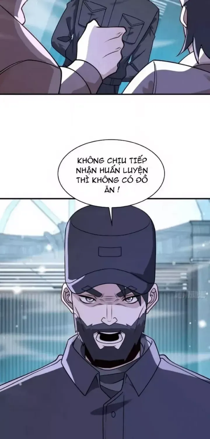 Mạt Thế Hàn Băng: Ta Tích Trữ Trăm Tỷ Vật Tư Chap 89 - Next Chap 90