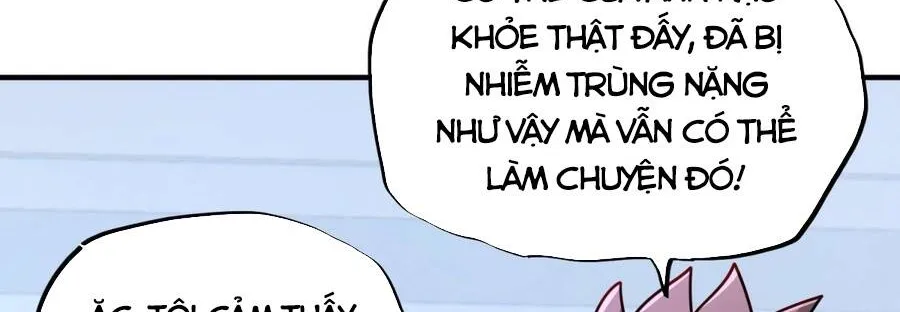 Mạt Thế Hàn Băng: Ta Tích Trữ Trăm Tỷ Vật Tư Chap 91 - Next Chap 92