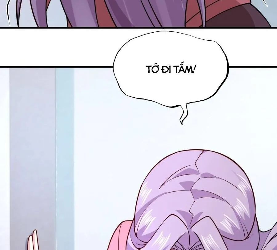 Mạt Thế Hàn Băng: Ta Tích Trữ Trăm Tỷ Vật Tư Chap 91 - Next Chap 92