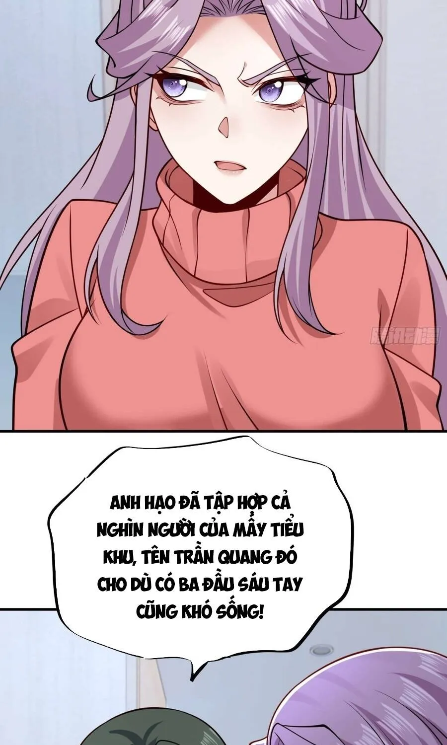 Mạt Thế Hàn Băng: Ta Tích Trữ Trăm Tỷ Vật Tư Chap 91 - Next Chap 92