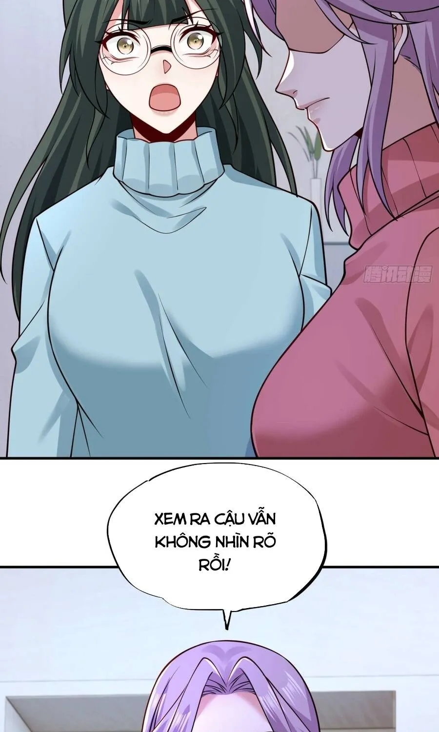 Mạt Thế Hàn Băng: Ta Tích Trữ Trăm Tỷ Vật Tư Chap 91 - Next Chap 92