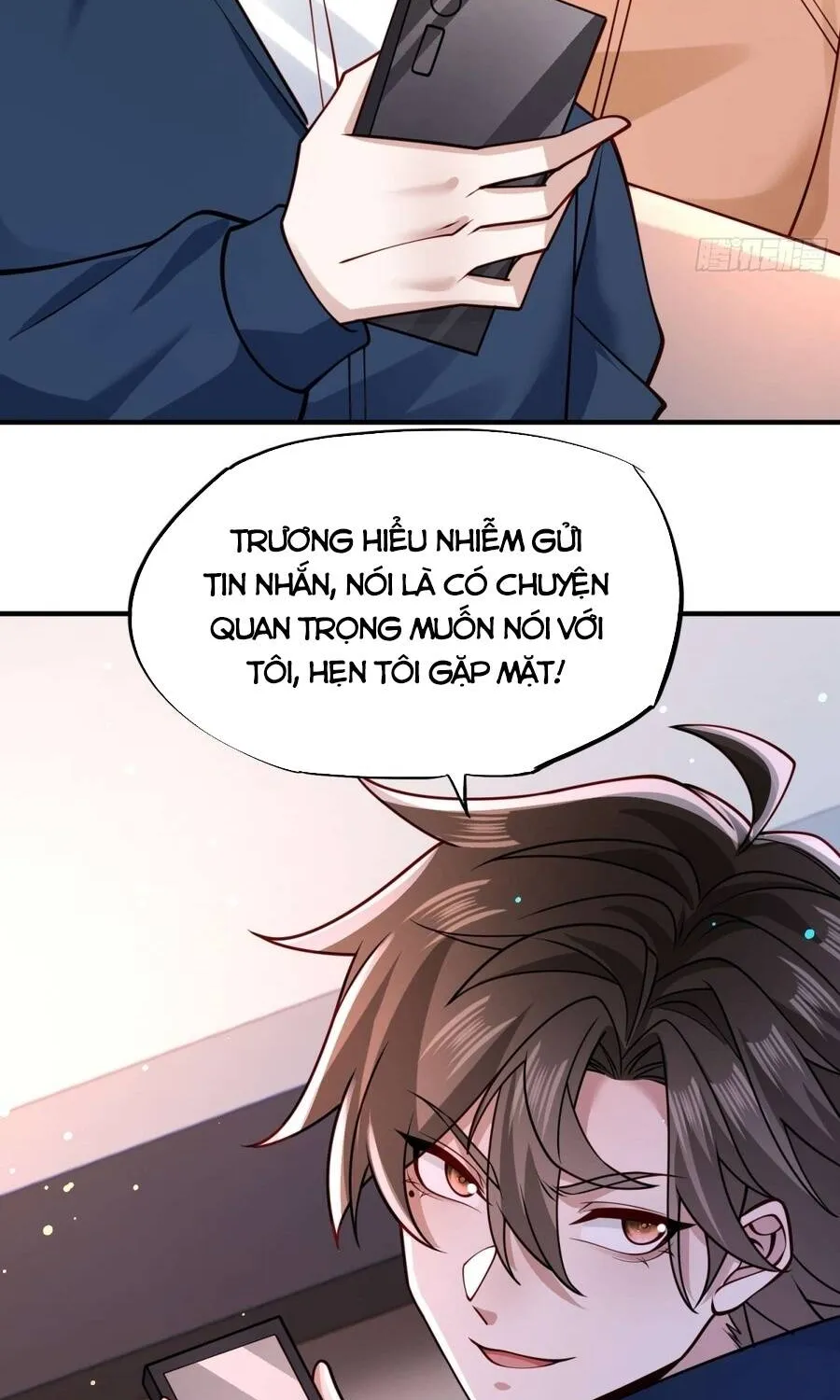 Mạt Thế Hàn Băng: Ta Tích Trữ Trăm Tỷ Vật Tư Chap 91 - Next Chap 92