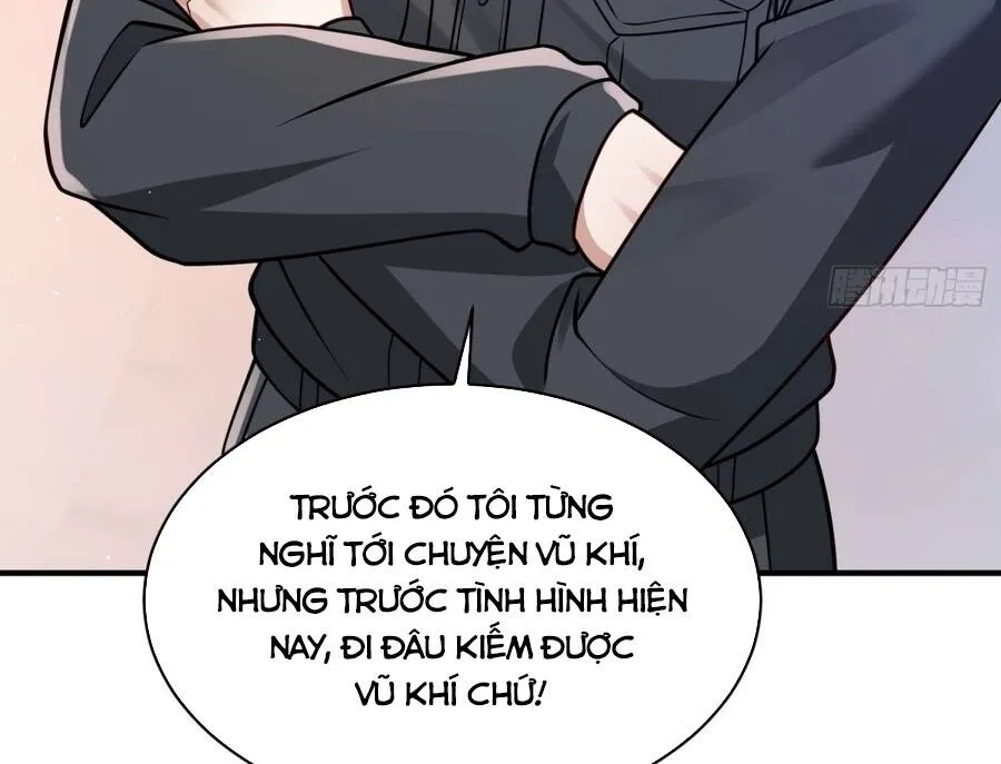 Mạt Thế Hàn Băng: Ta Tích Trữ Trăm Tỷ Vật Tư Chap 94 - Next Chap 95