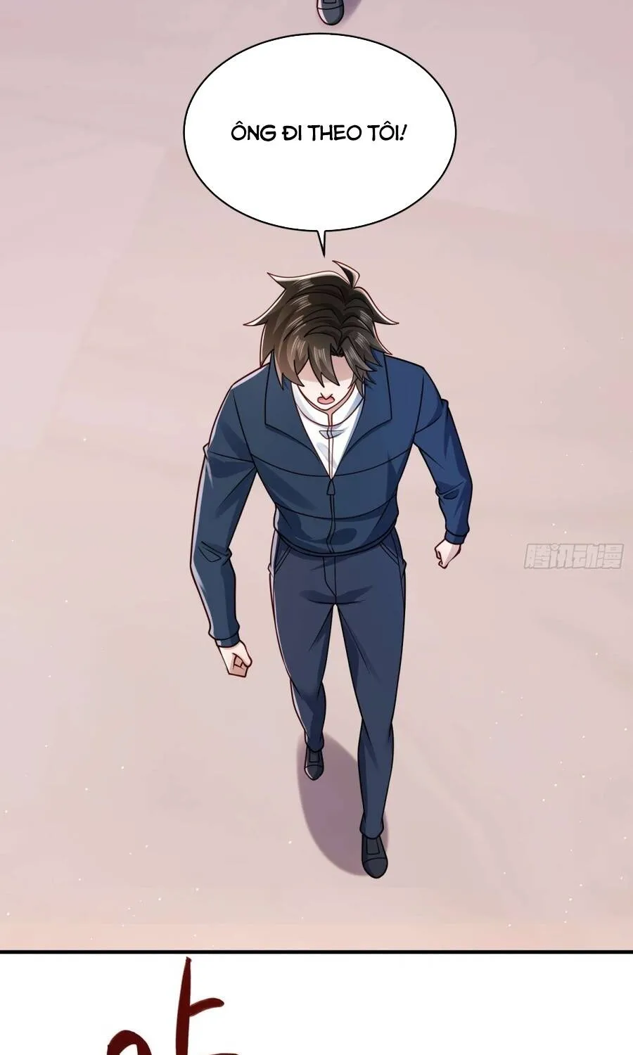 Mạt Thế Hàn Băng: Ta Tích Trữ Trăm Tỷ Vật Tư Chap 94 - Next Chap 95