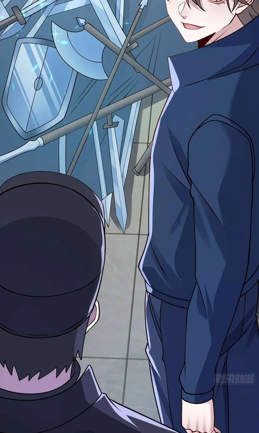 Mạt Thế Hàn Băng: Ta Tích Trữ Trăm Tỷ Vật Tư Chap 94 - Next Chap 95