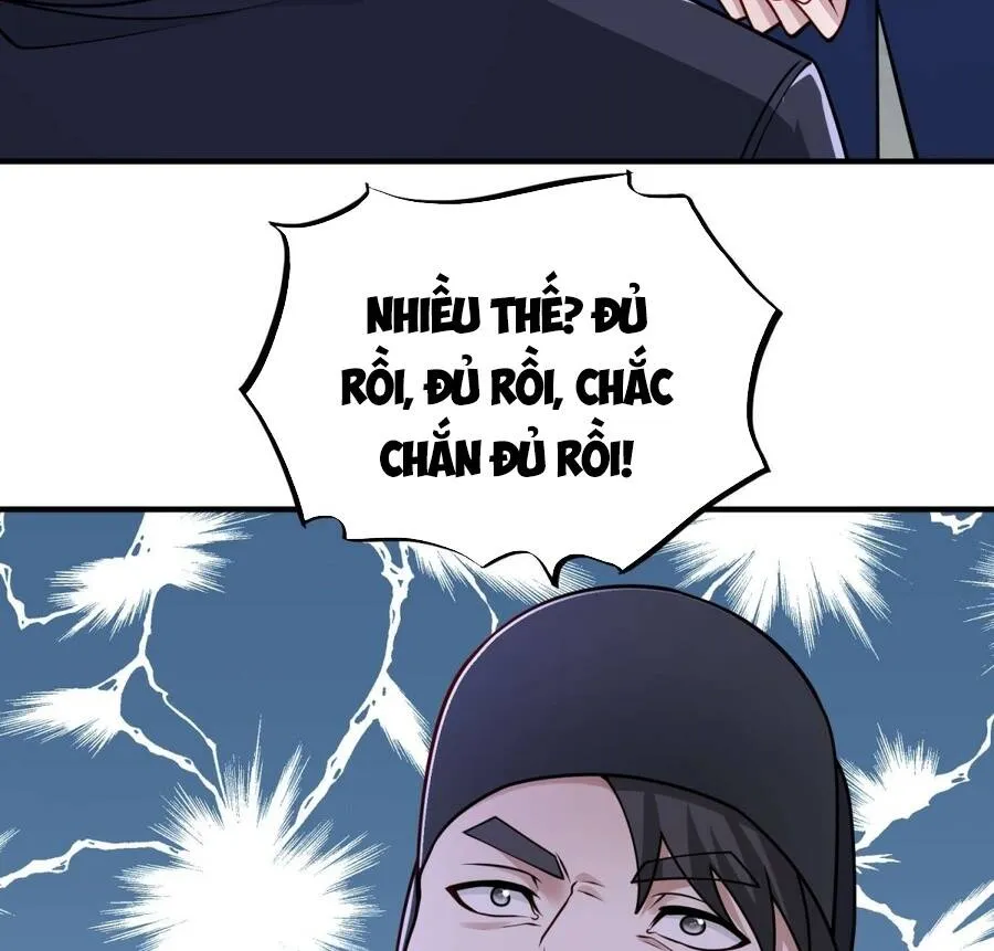 Mạt Thế Hàn Băng: Ta Tích Trữ Trăm Tỷ Vật Tư Chap 94 - Next Chap 95