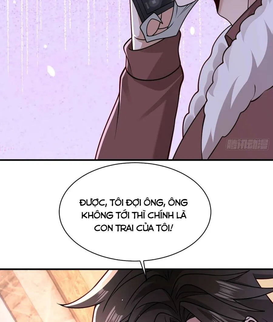 Mạt Thế Hàn Băng: Ta Tích Trữ Trăm Tỷ Vật Tư Chap 95 - Next Chap 96