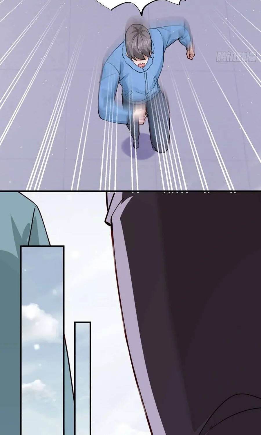Mạt Thế Hàn Băng: Ta Tích Trữ Trăm Tỷ Vật Tư Chap 95 - Next Chap 96