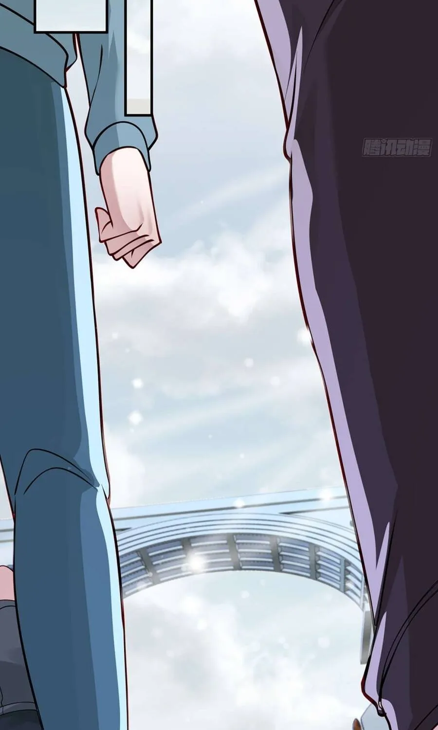 Mạt Thế Hàn Băng: Ta Tích Trữ Trăm Tỷ Vật Tư Chap 95 - Next Chap 96