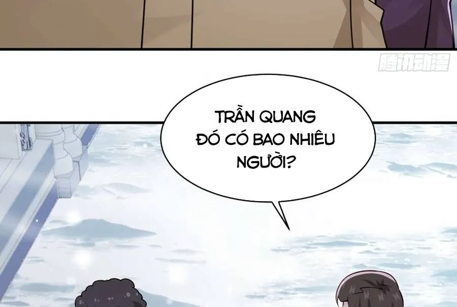 Mạt Thế Hàn Băng: Ta Tích Trữ Trăm Tỷ Vật Tư Chap 95 - Next Chap 96