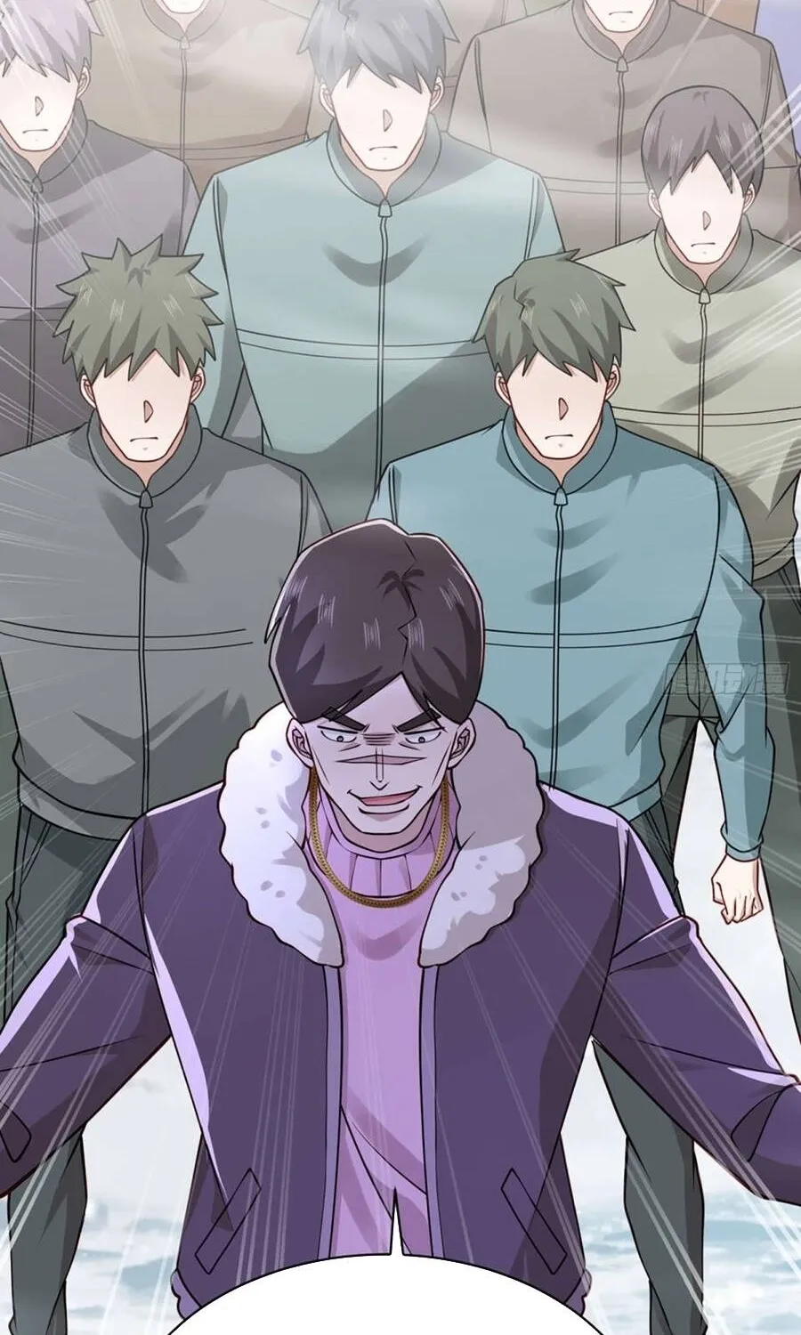 Mạt Thế Hàn Băng: Ta Tích Trữ Trăm Tỷ Vật Tư Chap 95 - Next Chap 96