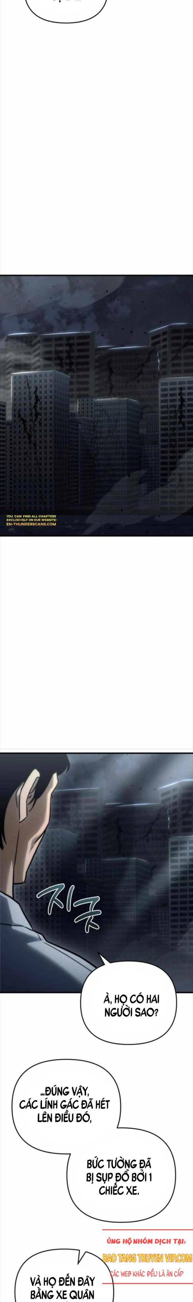 Mạt Thế Hậu Cần Chap 13 - Next Chap 14