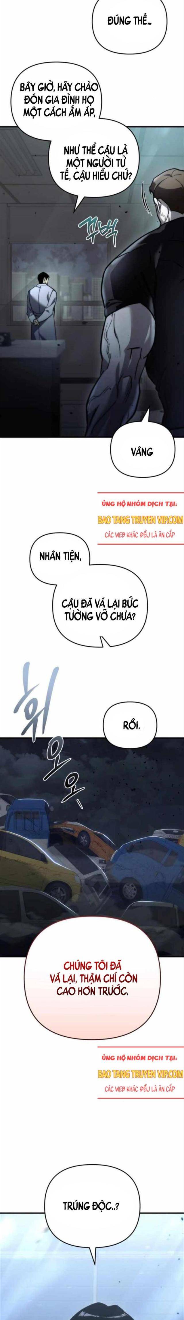 Mạt Thế Hậu Cần Chap 13 - Next Chap 14