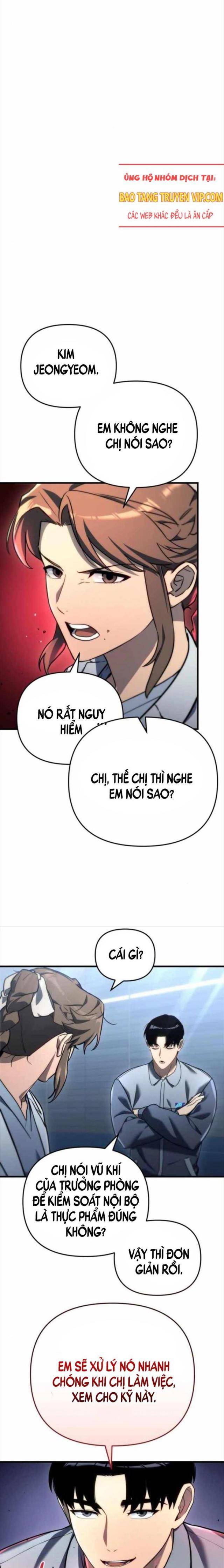 Mạt Thế Hậu Cần Chap 13 - Next Chap 14