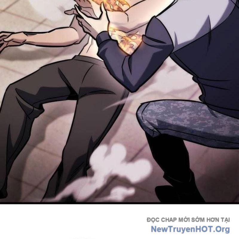 Mạt Thế Hậu Cần Chap 50 - Next Chap 51