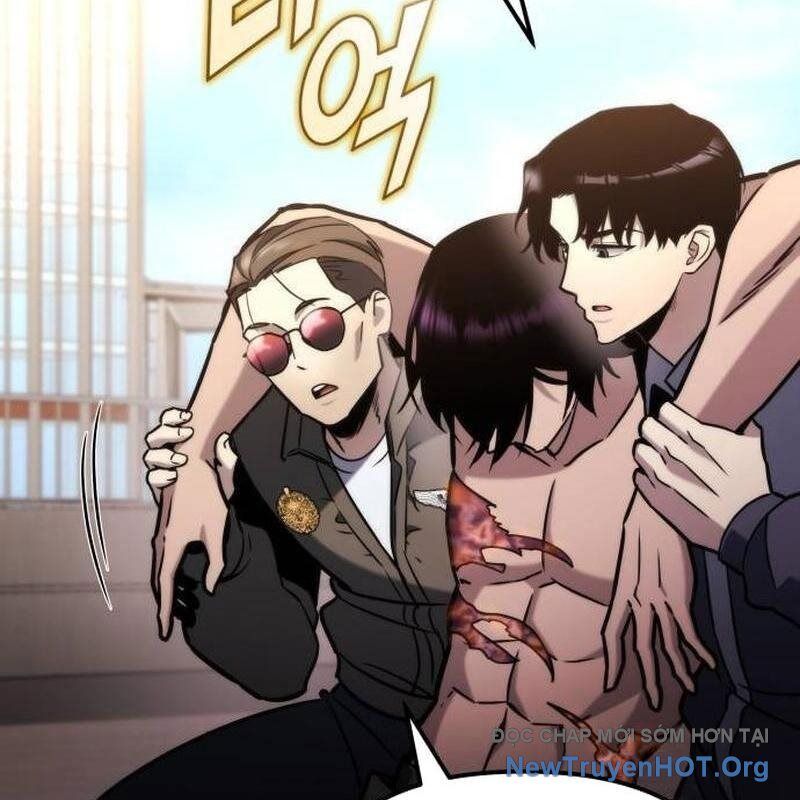 Mạt Thế Hậu Cần Chap 50 - Next Chap 51