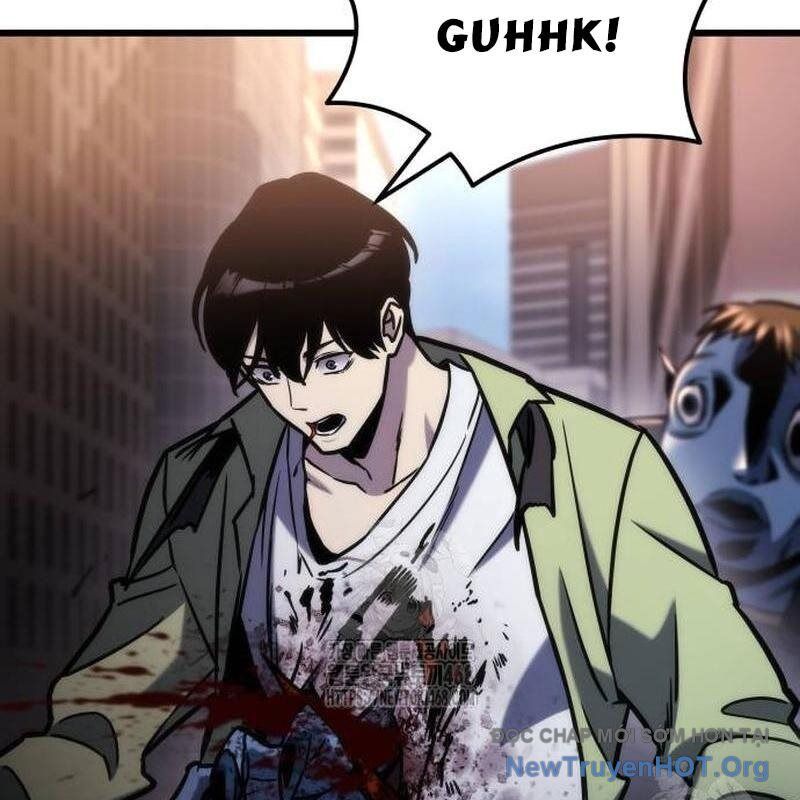 Mạt Thế Hậu Cần Chap 50 - Next Chap 51