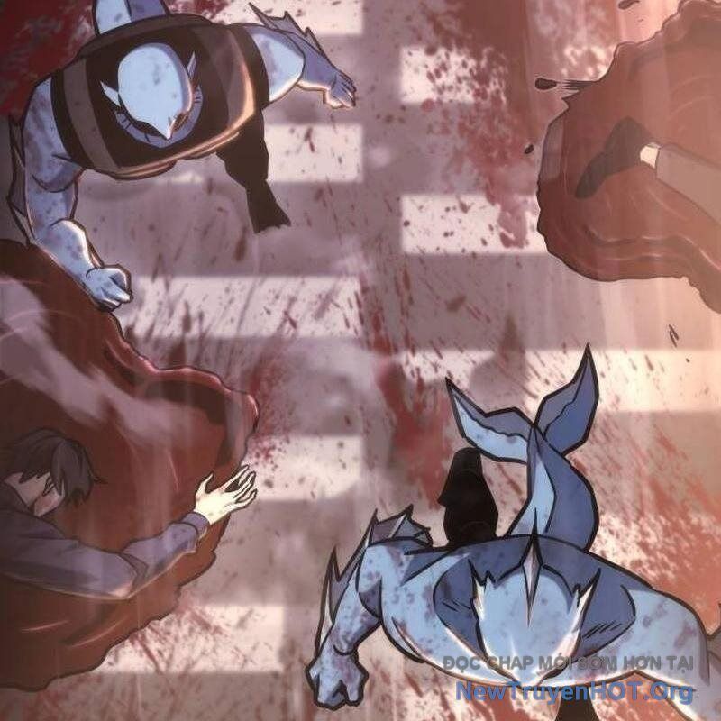 Mạt Thế Hậu Cần Chap 50 - Next Chap 51