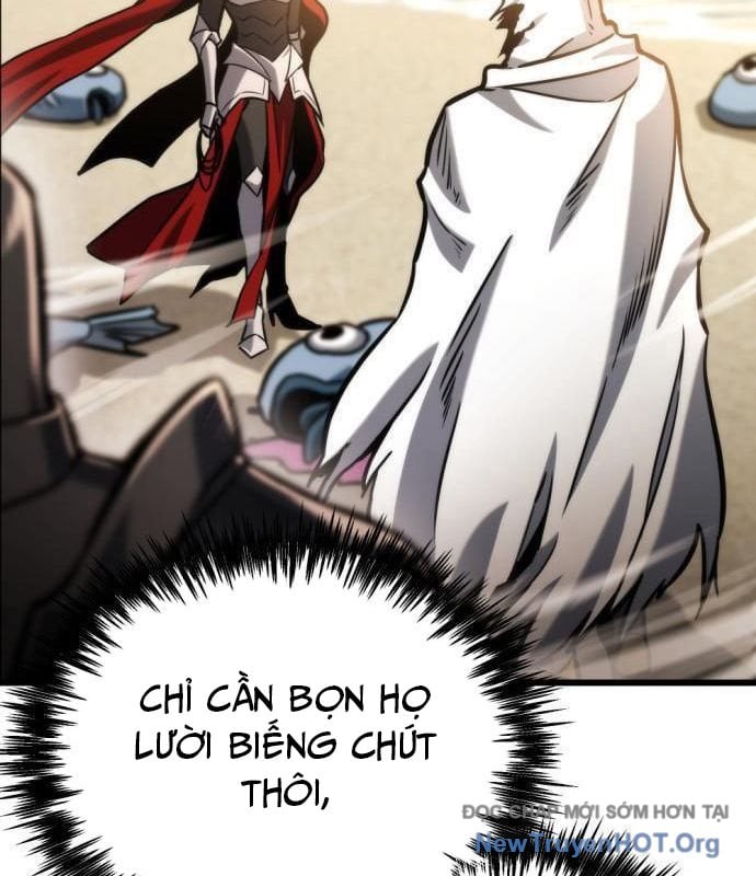 Mạt Thế Hậu Cần Chap 52 - Next Chap 53