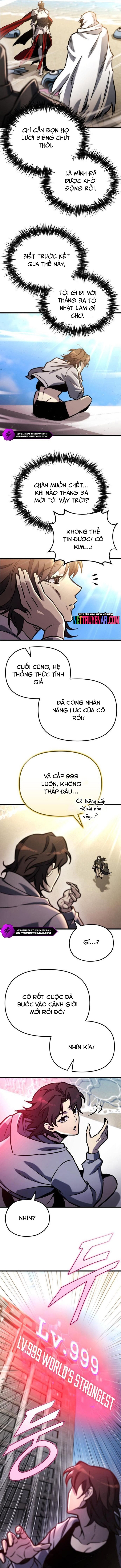 Mạt Thế Hậu Cần Chap 53 - Next Chap 54