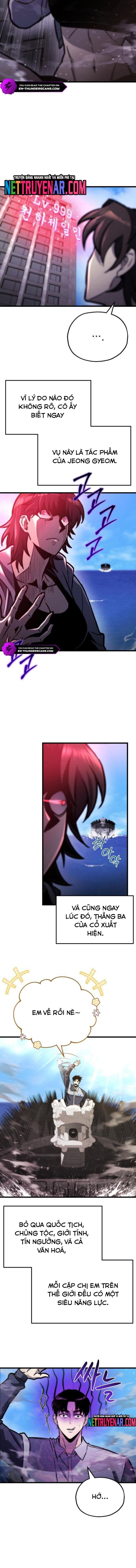 Mạt Thế Hậu Cần Chap 53 - Next Chap 54