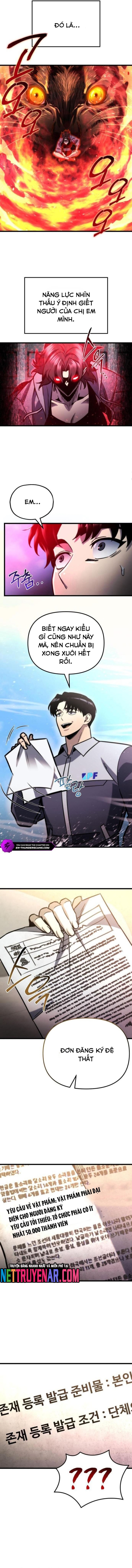 Mạt Thế Hậu Cần Chap 53 - Next Chap 54