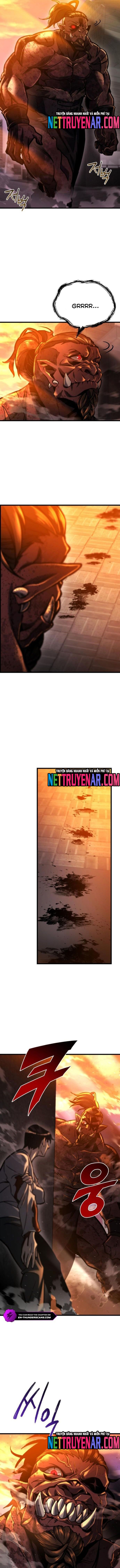 Mạt Thế Hậu Cần Chap 53 - Next Chap 54