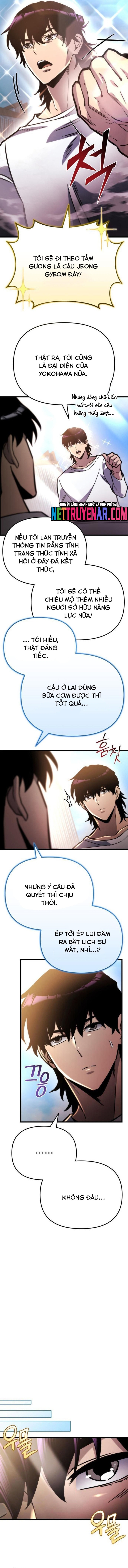 Mạt Thế Hậu Cần Chap 53 - Next Chap 54