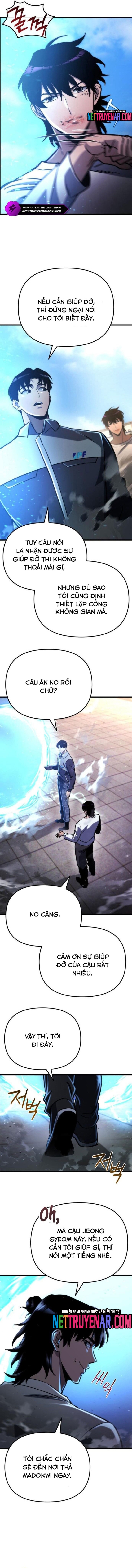 Mạt Thế Hậu Cần Chap 53 - Next Chap 54