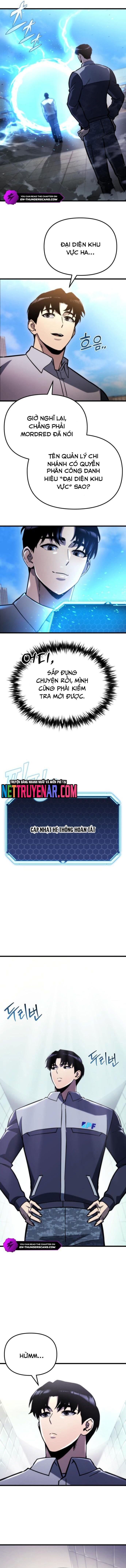 Mạt Thế Hậu Cần Chap 53 - Next Chap 54