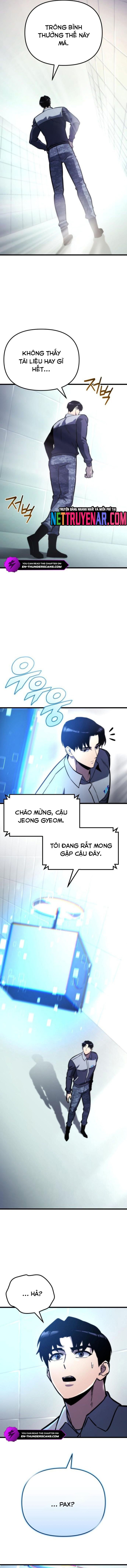 Mạt Thế Hậu Cần Chap 53 - Next Chap 54