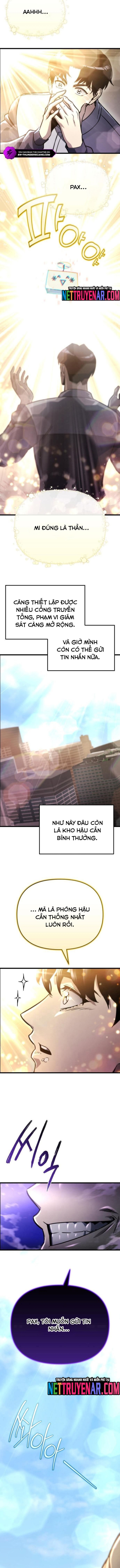Mạt Thế Hậu Cần Chap 53 - Next Chap 54