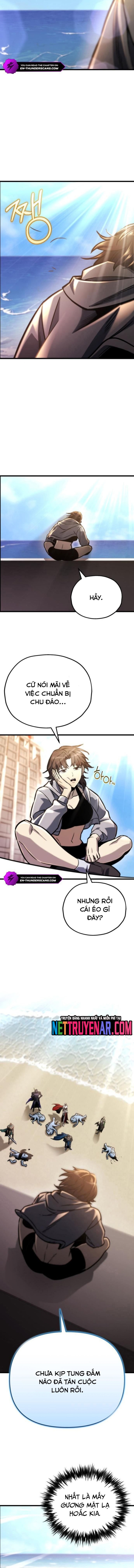 Mạt Thế Hậu Cần Chap 53 - Next Chap 54