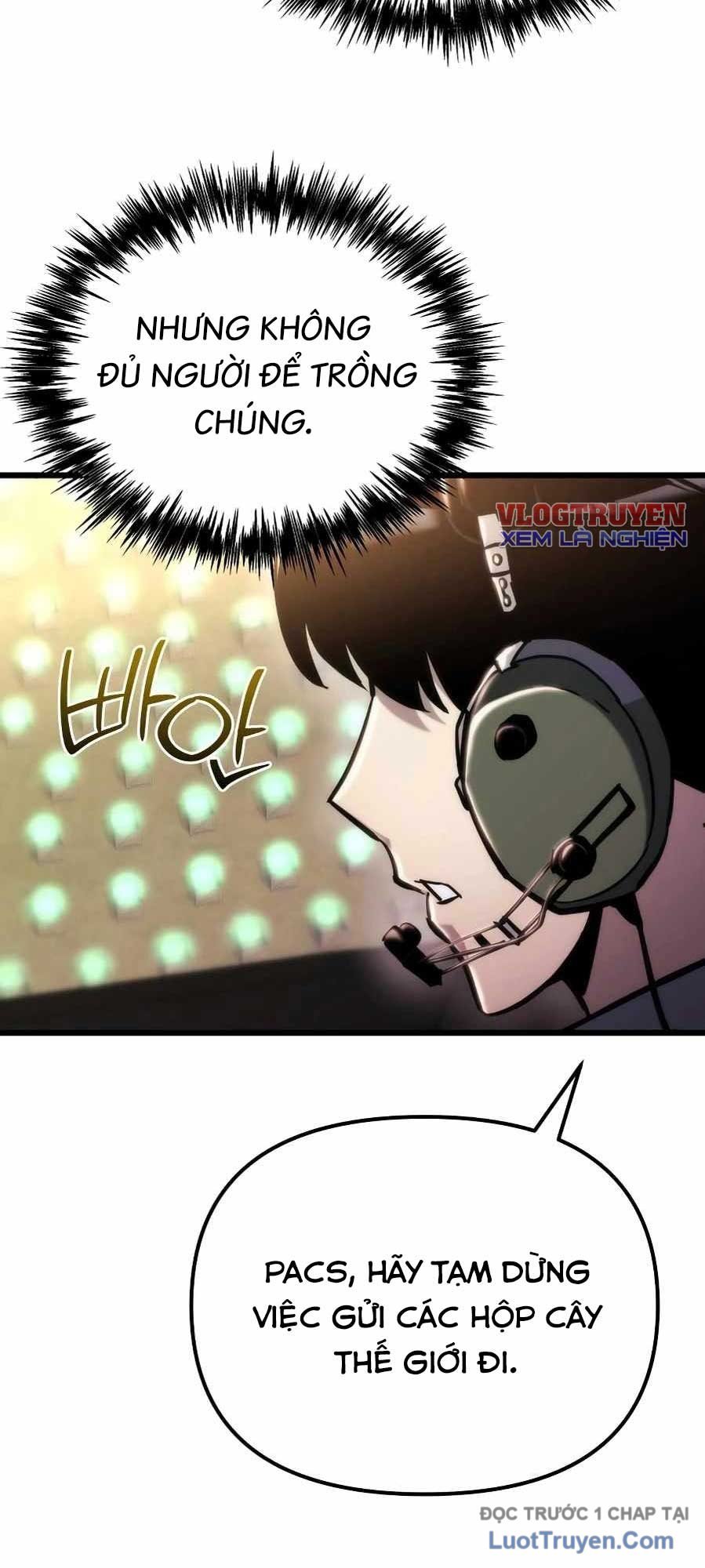 Mạt Thế Hậu Cần Chap 58 - Next Chap 59